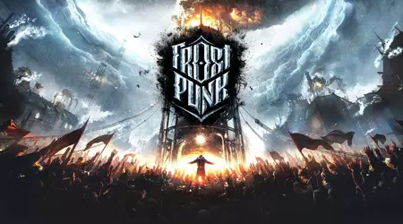 Il gioco di strategia post-apocalittico Frostpunk è scontato del 90% su Steam fino al 21 settembre