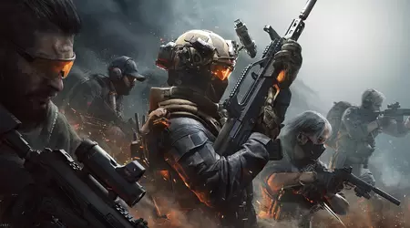 Il shooter online Delta Force sarà rilasciato su PS5 e Xbox Series X|S già il 19 agosto