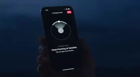 SpaceX dimostra la prima videochiamata satellitare via Starlink Direct to Cell