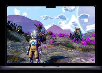 Il gioco d'avventura open-world No Man's ...