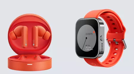 Non solo il telefono CMF (1): Nulla si prepara a rilasciare CMF Watch e CMF Buds 2
