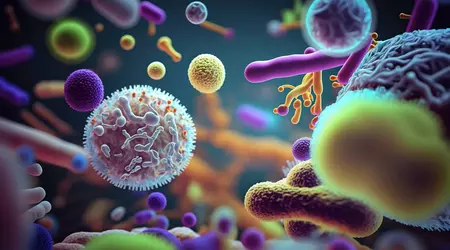 Creata un'intelligenza artificiale che traccia la vostra posizione attraverso i microbi presenti sul vostro corpo