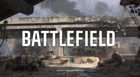 Il prossimo Battlefield sarà lanciato entro aprile 2026, - CEO di EA