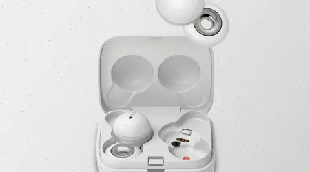 Più economiche del previsto: le cuffie Sony LinkBuds TWS dal design insolito costeranno 179 euro