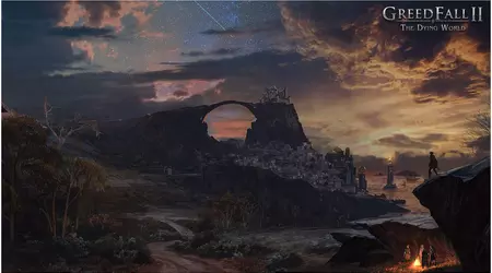 Gli sviluppatori di GreedFall 2: The Dying riveleranno ulteriori dettagli sul grande aggiornamento 0.2 la prossima settimana