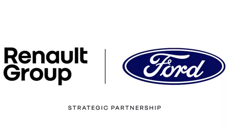 Renault aiuterà Ford a lanciare due veicoli elettrici economici per l'Europa