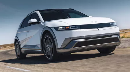 Hyundai ha promesso caricabatterie di livello 2 gratuiti agli acquirenti di Ioniq 5