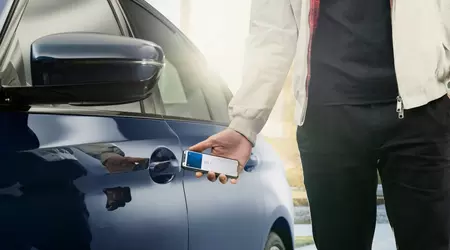 Gli utenti di iPhone possono ora condividere le chiavi digitali CarKey con i possessori di smartphone Google Pixel