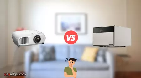 XGIMI Horizon Ultra vs Epson HC3800: Confronto