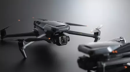 AliExpress blocca le vendite di droni DJI e Autel in Russia - DJI rimuove l'applicazione dall'AppStore russo
