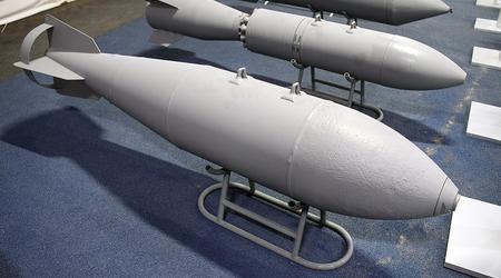 La NATO lancia un concorso per trovare soluzioni per contrastare le bombe aeree russe