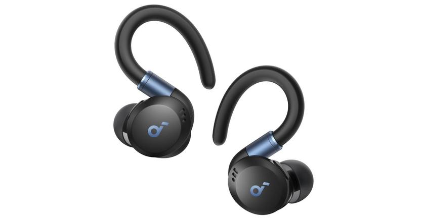 Soundcore Sport X20 di Anker cuffie auricolari migliori