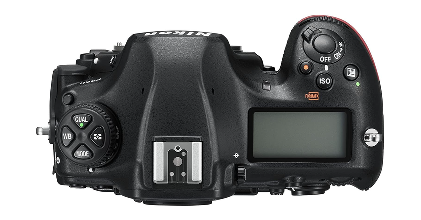 Nikon D850 Migliore videocamera per scarsa illuminazione