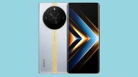 Display OLED a 120Hz, chip Snapdragon 8 Plus Gen 1 e batteria da 5.800 mAh: un insider ha rivelato le specifiche dell'Honor X50 GT