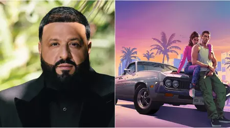 Voci di corridoio: DJ Khaled apparirà in Grand Theft Auto 6 come conduttore di una propria stazione radio musicale