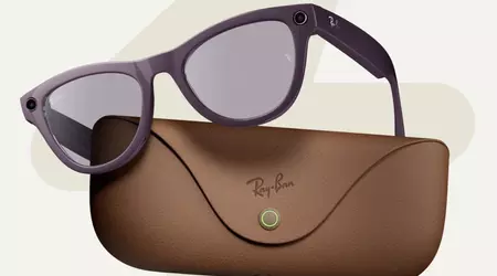 Meta aggiorna gli occhiali intelligenti Ray-Ban e Oakley: attenzione alla voce dell'interlocutore e integrazione con Spotify