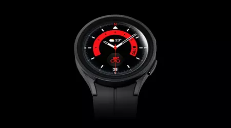 Samsung Galaxy Watch 5 Pro su Amazon: smartwatch al prezzo scontato di 206 dollari