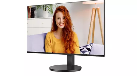 AOC Q27B3CF2: monitor 2K con schermo IPS a 100Hz per 200 euro