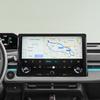 Interni di Toyota C-HR+