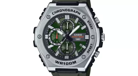 Casio lancia negli Stati Uniti tre nuovi orologi MWA300H con quadranti multifunzione