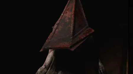 Microsoft Store ha rivelato la data di uscita del remake di Silent Hill 2 su Xbox Series — l'attesa è quasi finita