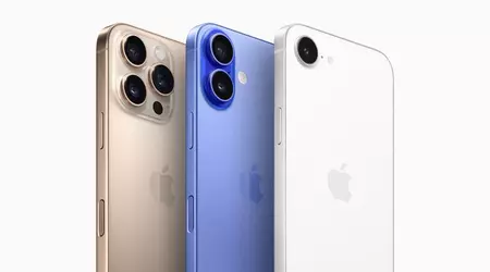 Tata e Foxconn avviano la produzione dei modelli di iPhone 16 e 16e in India