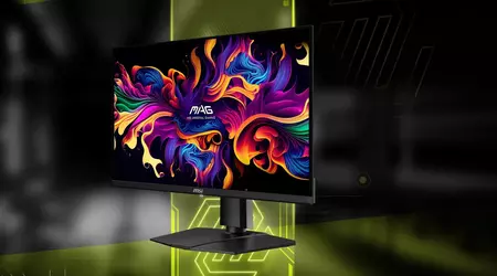 MSI lancia il nuovo MSI MAG 271QPX, un monitor da gioco da 27 pollici con tecnologia Samsung QD-OLED