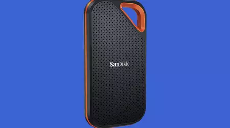 SanDisk Extreme PRO su Amazon: SSD compatto con protezione IP55 e fino a 520 dollari di sconto
