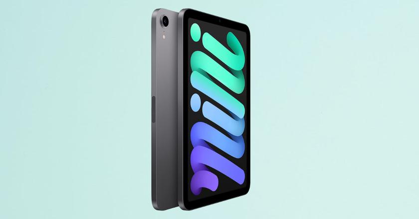Apple iPad Mini migliori tablet per bambini di 7-10 anni