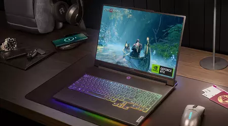 Lenovo Legion 9i - display Mini LED da 3,2K, chip Core i9-13980HX, scheda grafica RTX 4090 e ricarica da 330W ad un prezzo a partire da €4499