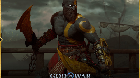 God of War celebra il suo 20° anniversario: Ragnarok presenterà l'immagine classica di Kratos