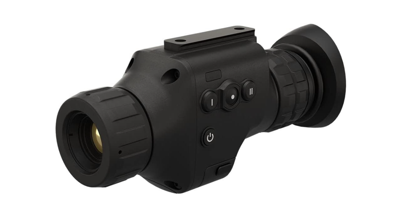 Monocolo termico ATN ODIN LT 320