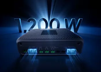 Bluetti ha introdotto Charger 2 con ...