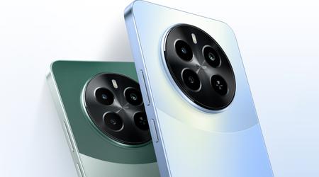 Display OLED a 120Hz, fotocamera Sony LYT-600 da 50 MP e batteria da 5000 mAh: realme si prepara a lanciare la versione 4G di realme 12