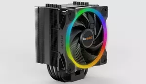 be quiet! Pure Rock 2 FX