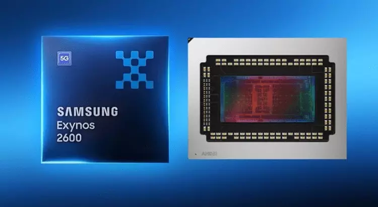 Samsung dice addio ad AMD? Il ...