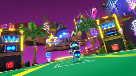 Un nuovo livello speedrun di Astro Bot è stato mostrato al torneo PlayStation, ma la sua data di uscita è sconosciuta.
