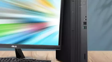 Asus ha lanciato due desktop compatti con ottime caratteristiche e un prezzo accessibile
