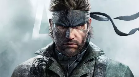 I fan saranno deliziati! Konami ha svelato un trailer di lancio mozzafiato per Metal Gear Solid Δ: Snake Eater