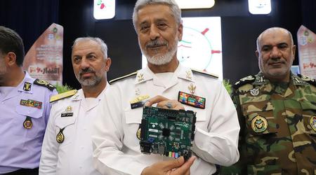 L'esercito iraniano rilascia una scheda di sviluppo ARM da 800 dollari per il processore quantistico di prossima generazione per le armi