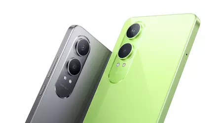 OPPO K12x: display OLED a 120 Hz, chip Snapdragon 695, fino a 12 GB di RAM e batteria da 5500 mAh a partire da 179€.