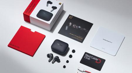 Sconto di 50 dollari: OnePlus Buds Pro 2 con ANC disponibile su Amazon a 129 euro