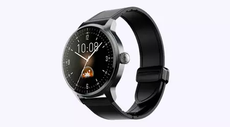 Lenovo Watch: uno smartwatch per l'esercizio fisico e il monitoraggio della salute con 12 giorni di autonomia a 70 dollari