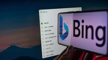 Il chatbot di Bing su desktop consente ora di porre domande a voce 