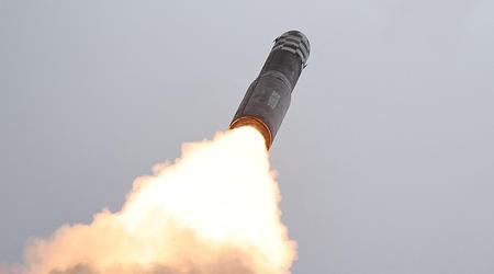 La Corea del Nord lancia diversi missili balistici a corto raggio in vista dell'insediamento di Trump