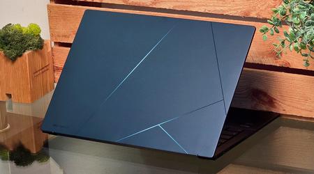 ASUS Zenbook 14 OLED (UX3405): come funziona un laptop con intelligenza artificiale?