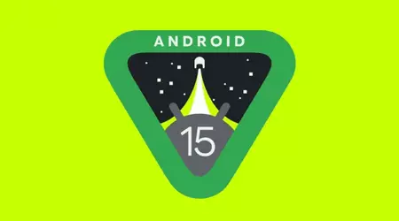 È stata rilasciata la prima versione beta di Android 15