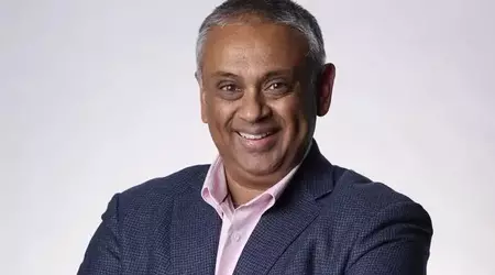 Uber nomina Balaji Krishnamurthy come nuovo Chief Financial Officer