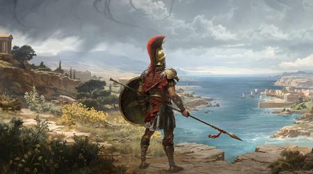 Titano Quest II rilascio anticipato nuovamente posticipato: gli autori si sforzano per la massima qualità del gioco