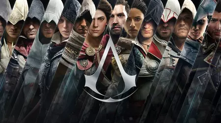Assassin's Creed Infinity avrà un "hub" che diventerà il centro dei prossimi giochi del franchise - indiscrezioni